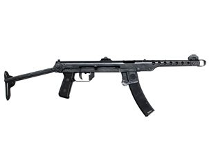 四三式短機関銃 (中国軍 PPS43、#2068768)