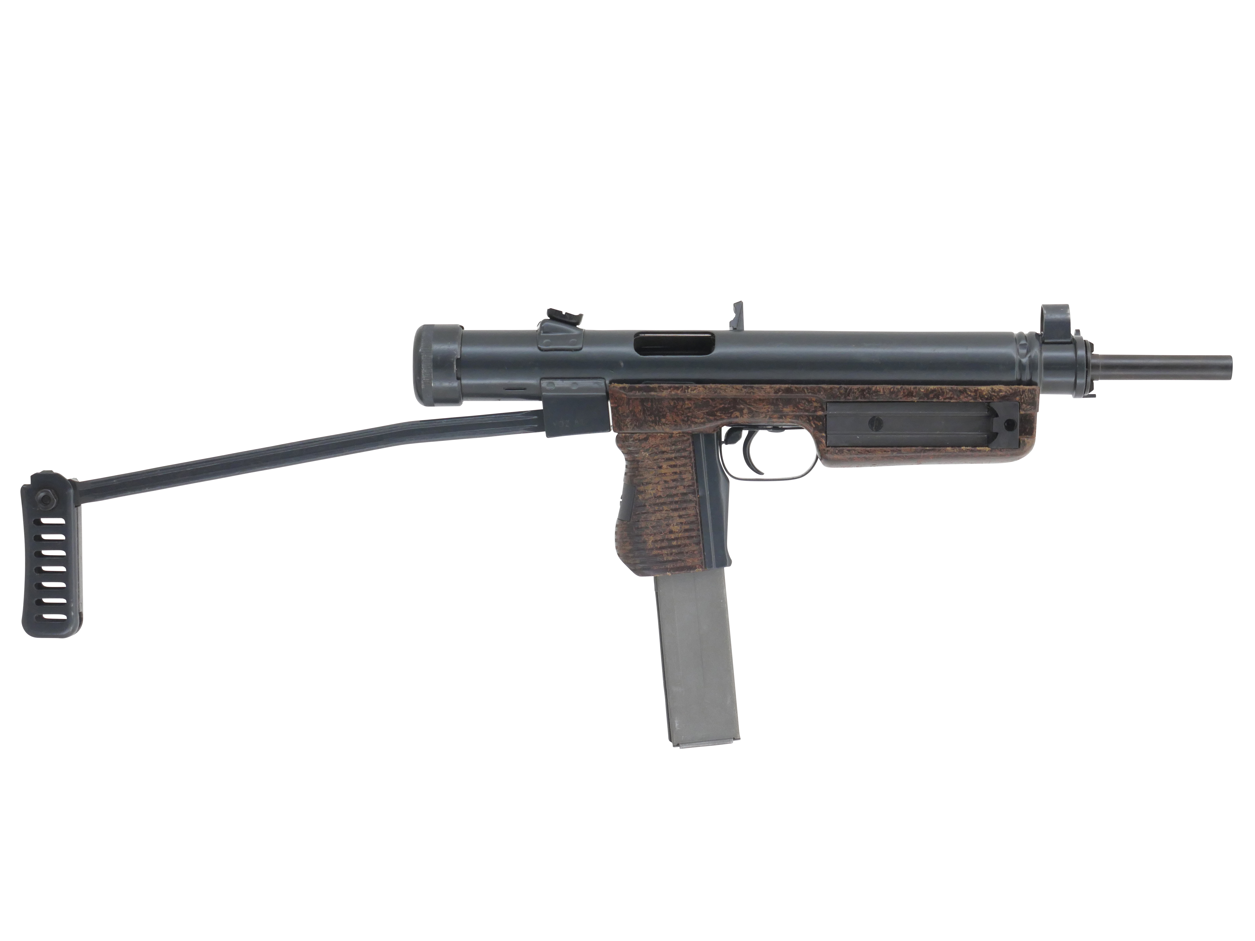 Vz.26 短機関銃 (代表ページ)