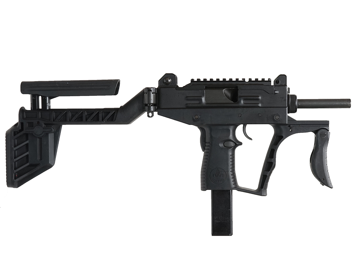 UZI Pro 短機関銃 (#42400058)