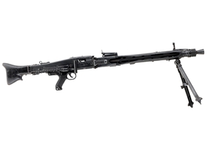 MG42 汎用機関銃 (#5278i)