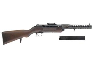 MP28II 短機関銃 (#18957)