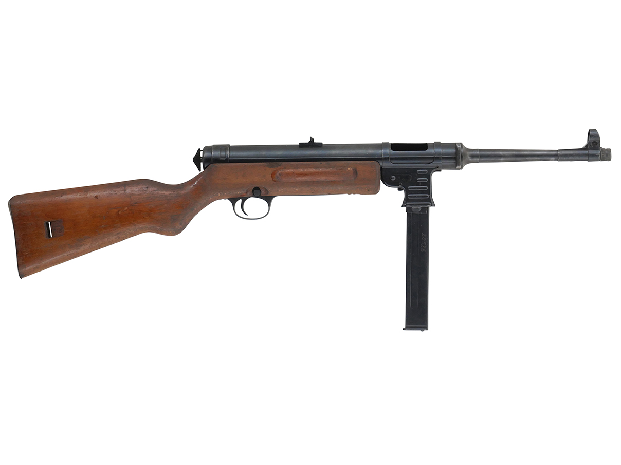MP41 短機関銃 (#2313)