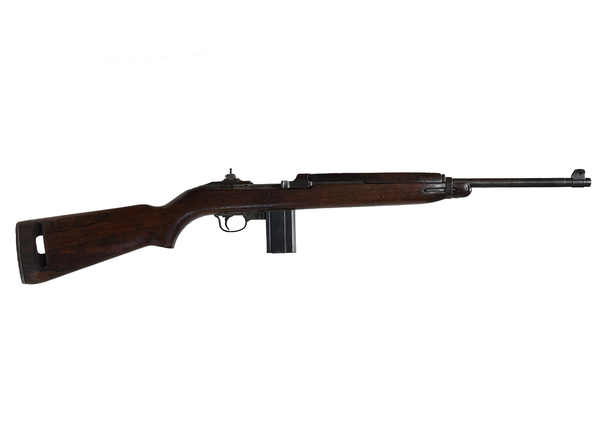 US M1 カービン (#480624)