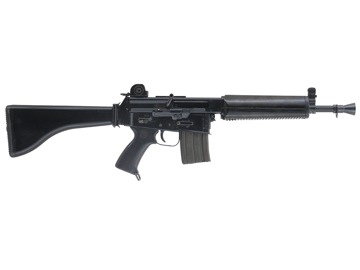 アーマライト AR18S 自動小銃 (#AS065)