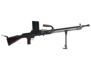 ルーマニア CMC ZB30R 軽機関銃 (#44334C)
