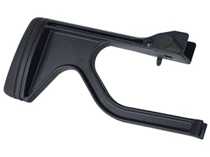 Steyr TMP バット・ストック