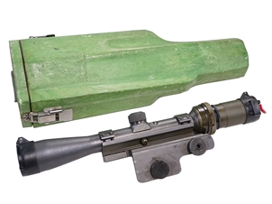 M14 ARTII スコープ(ケース付き)