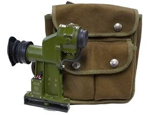 六九式(RPG-7) スコープ(パウチ付き)