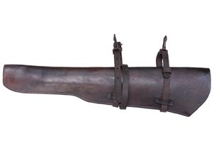 M1ガーランド M1938 スキャバード