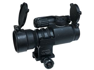 Aimpoint Comp M2 4MOA(WILCOX マウント付)