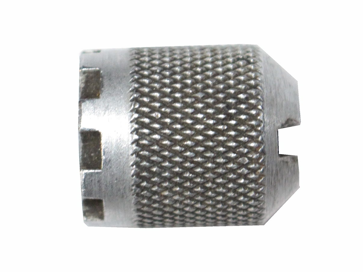 AK ブランク・ファイアリング・アダプター