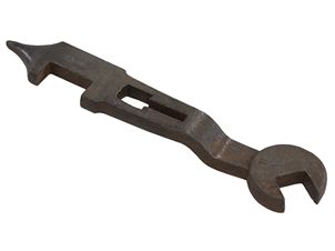 ドイツ軍 蹄鉄用メンテナンス･レンチ
