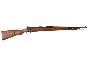 Kar.98k 小銃 (アーカイブ品)