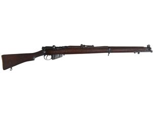 SMLE No.1 Mk III 小銃 (アーカイブ品)