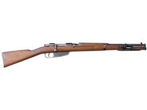 カルカノ M1938 短小銃 (アーカイブ品)