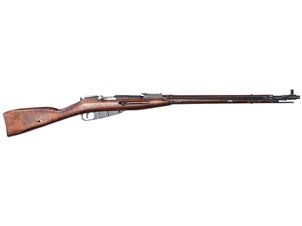 モシンナガン M1891/30 歩兵銃 (アーカイブ品)