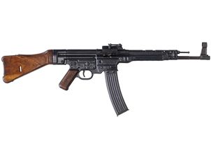 MP44 突撃銃 (無可動実銃アーカイブ品)