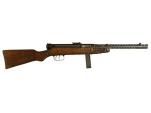 ベレッタ M1938A 短機関銃 III型 (アーカイブ品)