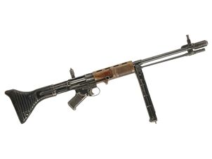FG42 空挺用自動小銃 I型 (アーカイブ品)