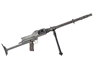 MG81 航空機関銃 (アーカイブ品)