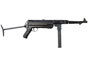MP38 短機関銃 (アーカイブ品)