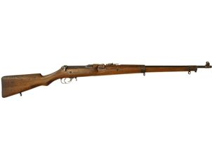 ロス Mk II 3* 小銃 (無可動実銃アーカイブ品)