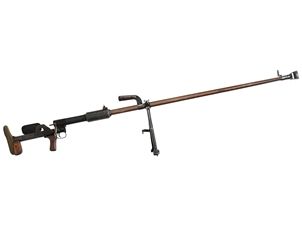 PTRD 1941 対戦車 ライフル (アーカイブ品)