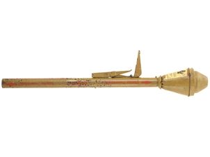 パンツァーファウスト 60 (無可動実銃アーカイブ品)