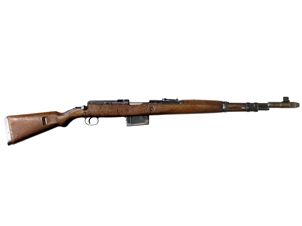 Gew.41 (M) 自動小銃 (アーカイブ品)