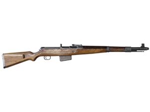 Gew.41 (W) 自動小銃 (アーカイブ品)