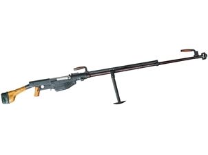 PTRS 1941 対戦車ライフル (無可動実銃アーカイブ品)