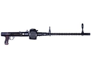MG15 航空機関銃 (無可動実銃アーカイブ品)