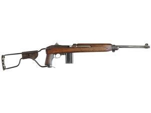 M1A1 カービン (無可動実銃アーカイブ品)