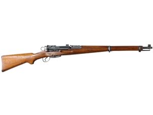 シュミット・ルビン ZfK31/42 狙撃銃 (アーカイブ品)