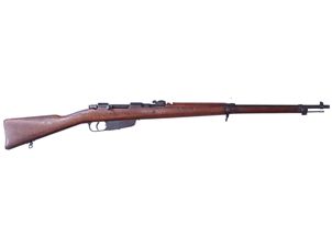 カルカノ M1941 歩兵銃 (アーカイブ品)
