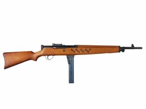 SIG MKMO 短機関銃 (無可動実銃アーカイブ品)