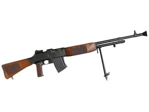 カール・グスタフ Kg m/21 軽機関銃 (無可動実銃アーカイブ品)