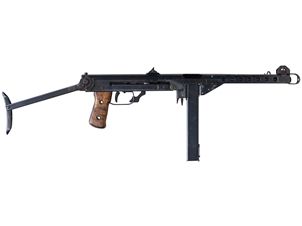 スオミ M44 短機関銃 (無可動実銃アーカイブ品)