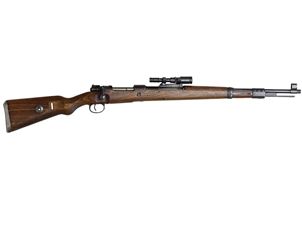 Kar.98k 狙撃銃 (ZF41スコープ付) (アーカイブ品)