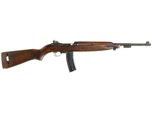 M2 カービン (無可動実銃アーカイブ品)