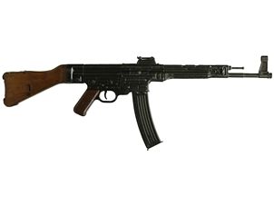 StG44 突撃銃 (アーカイブ品)