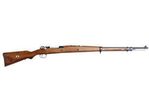 ブラジル モーゼル M1935 歩兵銃 (アーカイブ品)