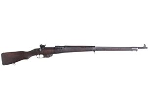 ロス Mk III 小銃 (無可動実銃アーカイブ品)