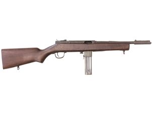 レイジング M50 短機関銃 (無可動実銃アーカイブ品)