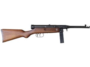 ベレッタ M1938/44 短機関銃 (無可動実銃アーカイブ品)