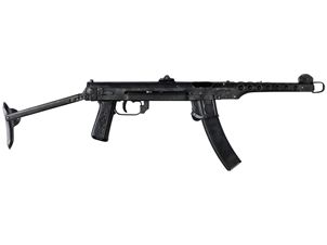 PPS43 短機関銃 (無可動実銃アーカイブ品)