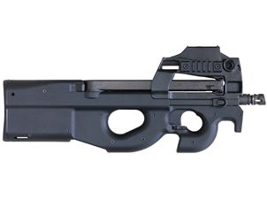 FN P90 短機関銃 (無可動実銃アーカイブ品)