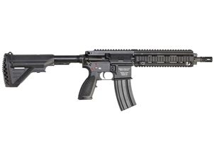 HK416D 自動小銃 (無可動実銃アーカイブ品)
