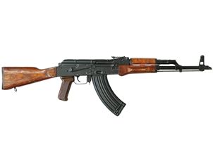 ロシア AKM 自動小銃 (無可動実銃アーカイブ品)