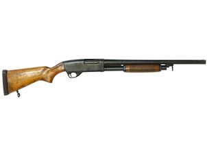 スティーブンス M77E ショットガン (無可動実銃アーカイブ品)